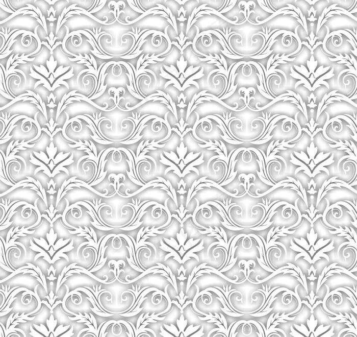 欧式花纹 布纹 墙纸图片