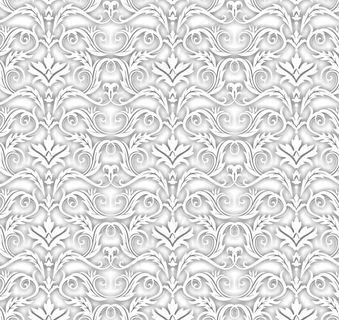 欧式花纹 布纹 墙纸图片