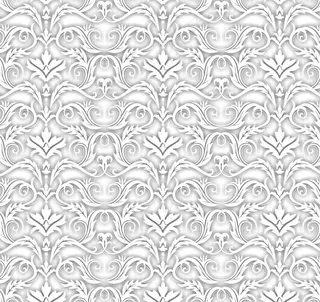 欧式花纹 布纹 墙纸图片