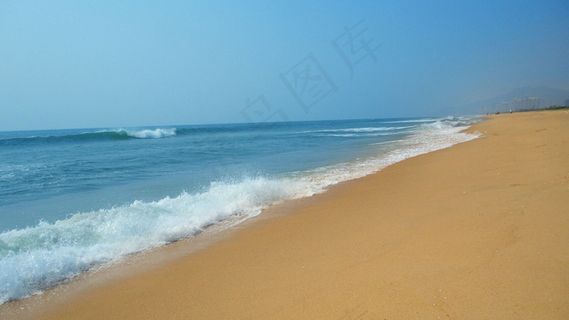 海滩图片
