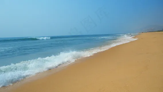 海滩图片 海滩图片