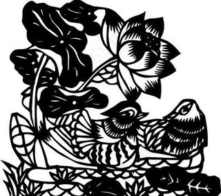 服饰花纹 中华传统图案 矢量 AI_0042