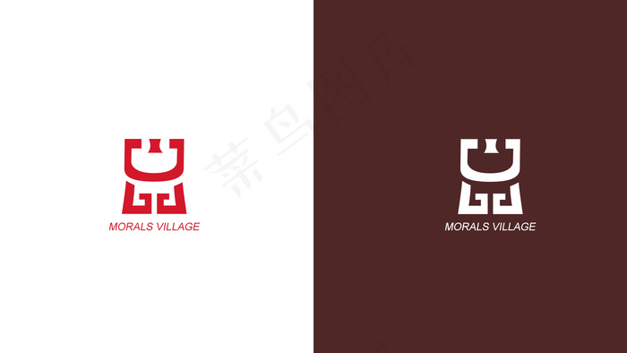 德庄火锅logo