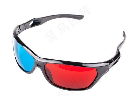 3D电影眼镜