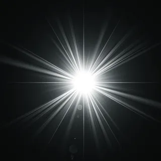 星光闪光 星光闪光