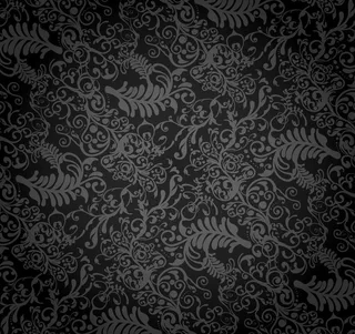 欧式花纹矢量素材图片