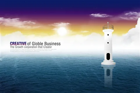 灯塔创意商务科技 灯塔创意商务科技