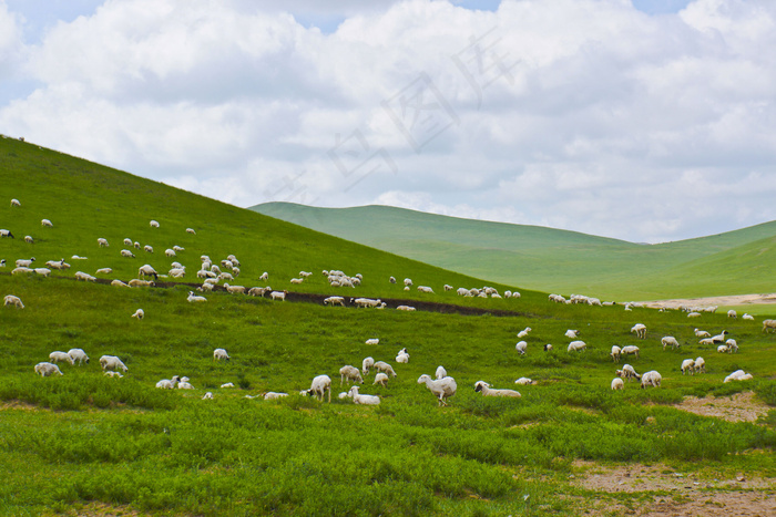 自然风光摄影图片
