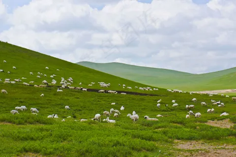 自然风光摄影图片