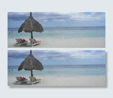 菲律宾庞劳岛海滩图片