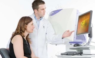 现代医疗14_医生专家图片