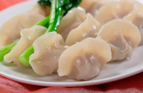 饺子图片 饺子图片