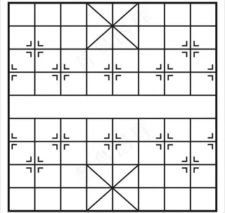 中国象棋图片