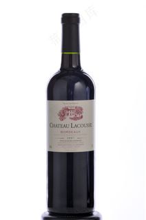 2007 拉科斯城堡 chatea...