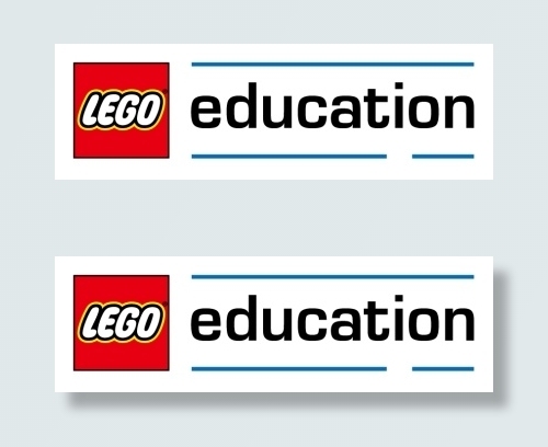 lego乐高教育logo