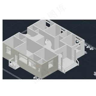 自住房建筑设计图片 自住房建筑设计图片