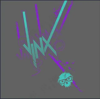 位图 英文 白色 蓝色 紫色 免费...