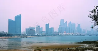 青岛海景图片