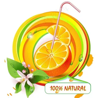 橙子图片 橙子图片