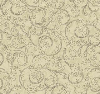 欧式花纹背景图片