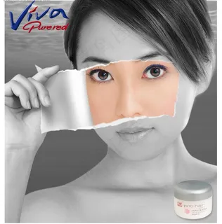 护肤品广告psd图片