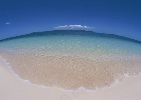 高精度海滩风景图片 高精度海滩风景图片