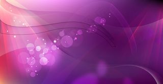 绚丽光线幻彩背景矢量图 AI