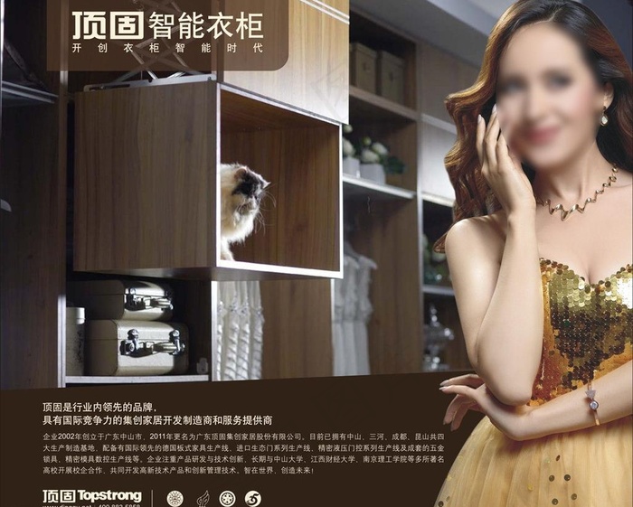 顶固衣柜图片cdr矢量模版下载