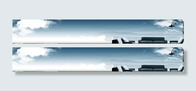 观景露台沙发图片