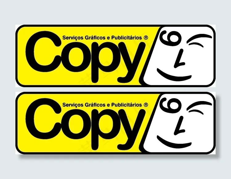 COPY国外个性LOGO元素设计矢...cdr矢量模版下载