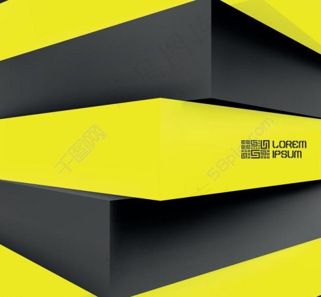 黑白背景底纹图片