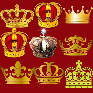 皇冠