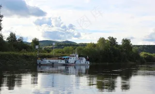 俄罗斯风光图片