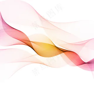 紫色背景矢量图