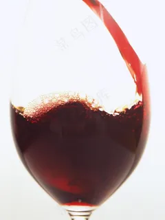 葡萄酒高清图片