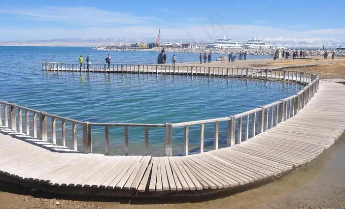 青海景观图片
