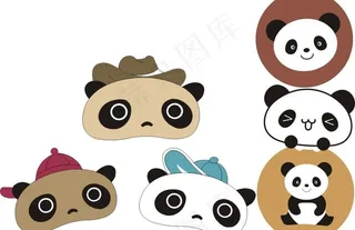 熊猫图片