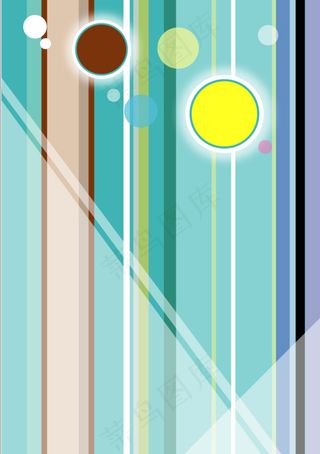 卡通背景免费下载