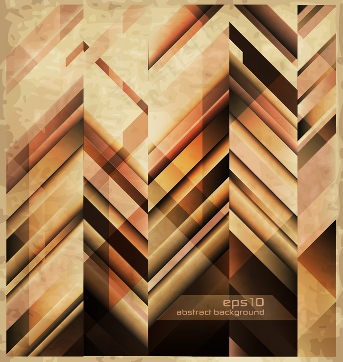 摘要现代背景布局设计和几何形状