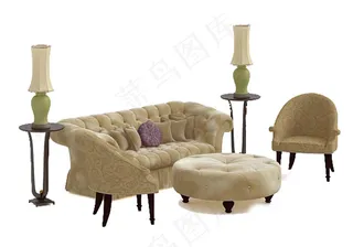 家具模型模板下载