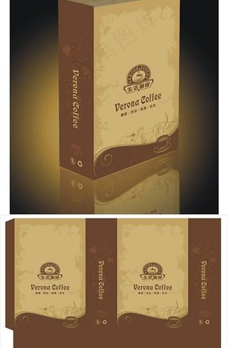 餐厅打包袋图片