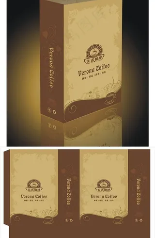 餐厅打包袋图片