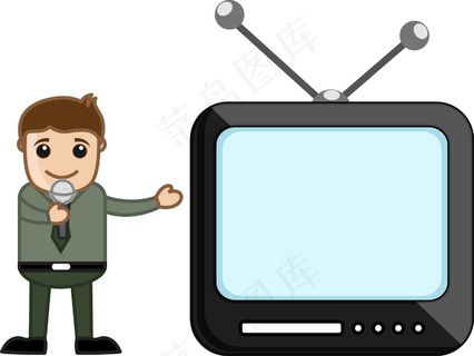 提出一个幻灯片夹艺术办公室的特征矢...