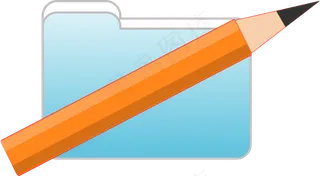 艺术的文件夹图标