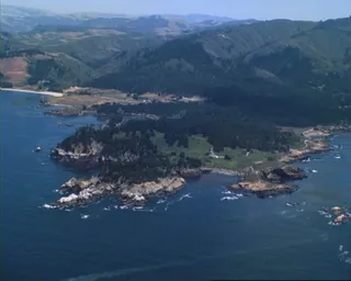 海中岛屿素材下载