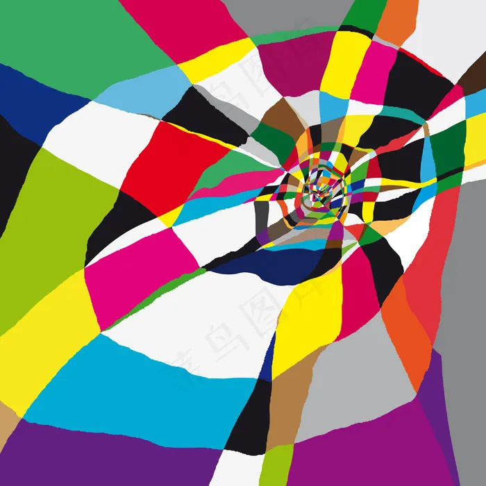 动感霓虹灯LOGO标志演绎AE光效...