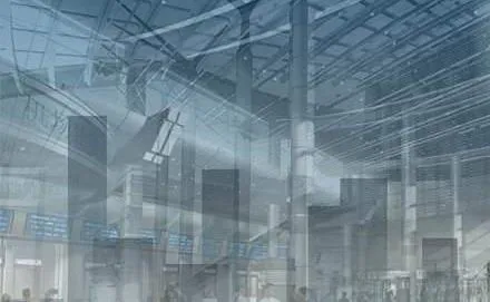15901_玻璃贴图_反射贴图
