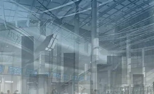 15901_玻璃贴图_反射贴图