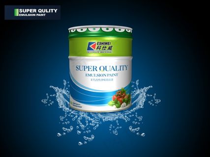 科士威油漆 日常用品类 广告设计 ...