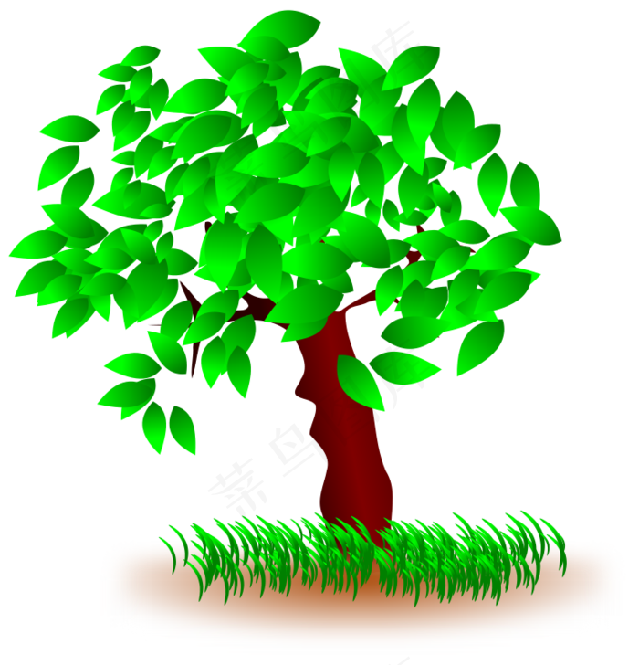树arbol
